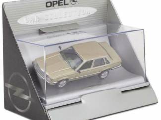 Auto's Opel Senator A 1978 Schaal 1:43