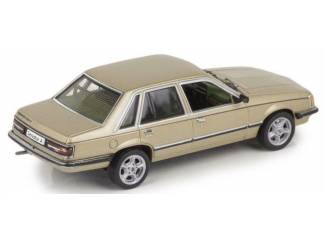 Auto's Opel Senator A 1978 Schaal 1:43