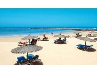 Zon en Strand Canarische Eilanden Fuerteventura Appartement te huur