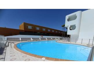 Zon en Strand Canarische Eilanden Fuerteventura Appartement te huur