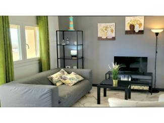 Zon en Strand Canarische Eilanden Fuerteventura Appartement te huur