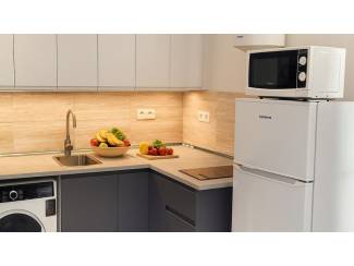 Zon en Strand Canarische Eilanden Fuerteventura Appartement te huur