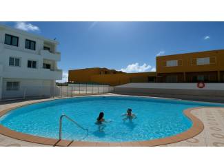 Zon en Strand Canarische Eilanden Fuerteventura Appartement te huur