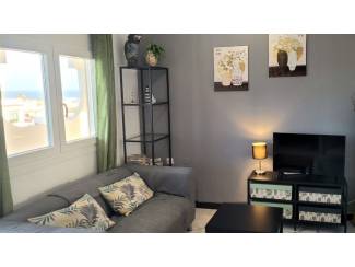 Zon en Strand Canarische Eilanden Fuerteventura Appartement te huur