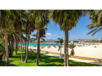Zon en Strand Canarische Eilanden Fuerteventura Appartement te huur