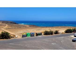Zon en Strand Canarische Eilanden Fuerteventura Appartement te huur