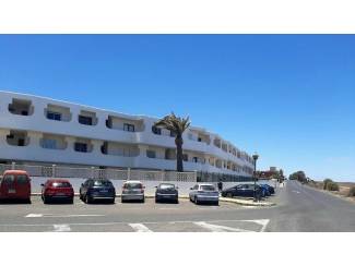 Zon en Strand Canarische Eilanden Fuerteventura Appartement te huur