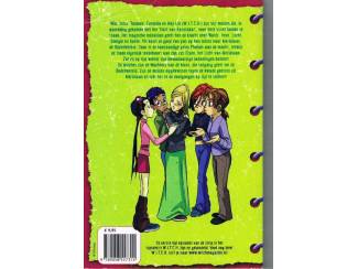 Witch Witch verzamelstrip Episode 1 t/m 5