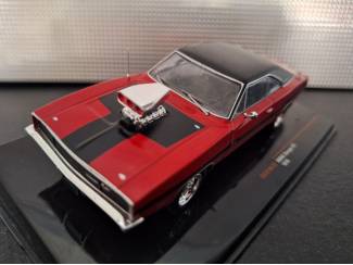 Auto's Dodge Charter R/T 1970 Schaal 1:43