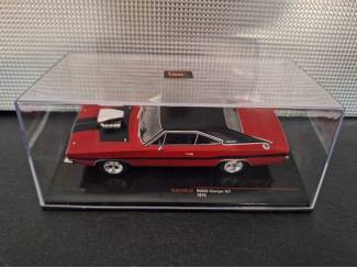 Auto's Dodge Charter R/T 1970 Schaal 1:43