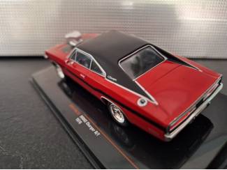 Auto's Dodge Charter R/T 1970 Schaal 1:43