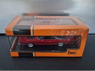 Auto's Dodge Charter R/T 1970 Schaal 1:43
