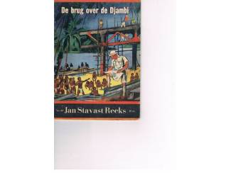 Jan Stavast Reeks nr. 27