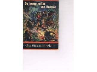Jan Stavast Reeks nr. 28