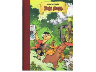 Avonturen van Tom Poes &ndash; Band 5