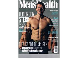 Tijdschriften Men's Health &ndash; 11 stuks
