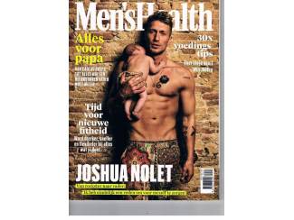 Tijdschriften Men's Health &ndash; 11 stuks