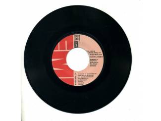 Grammofoon / Vinyl Mayflower Fly, Little White Dove, Fly vinyl single 1973 mooi