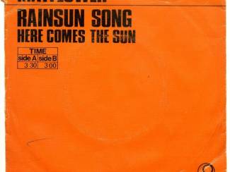 Mayflower Rainsun Song vinyl single 1972 mooie staat