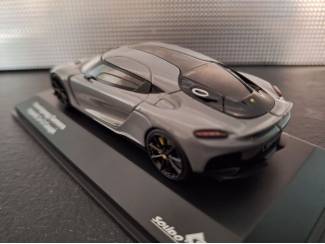Auto's Koenigsegg GEMERA 2021 Schaal 1:43