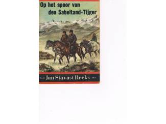 Jan Stavast Reeks nr. 33