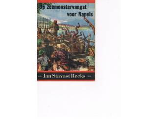 Jan Stavast Reeks nr. 34