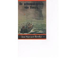 Jan Stavast Reeks nr. 35