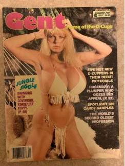 Bladen Busty Juggs en Gent