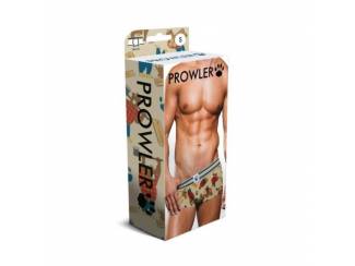 Ondergoed & pyjama's Prowler Boxershort - Lumberbear