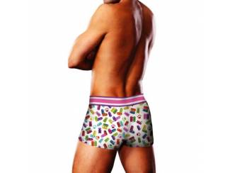 Ondergoed & pyjama's Prowler Gummy Bears Boxershort