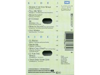 Cassettebandjes Marco Bakker Opus 11 nrs cassette 1987 ZGAN