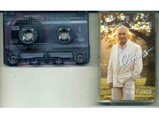 Marco Bakker Opus 11 nrs cassette 1987 ZGAN