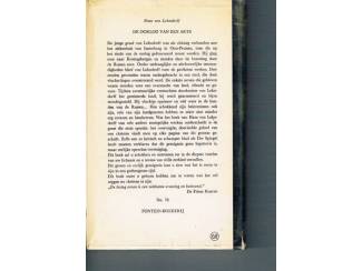 Romans De oorlog van een arts &ndash; Hans von Lehndorff