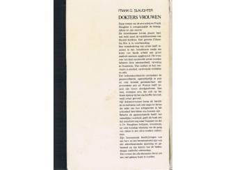 Romans Doktersvrouwen &ndash; Frank G. Slaughter
