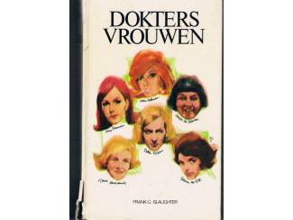 Doktersvrouwen – Frank G. Slaughter