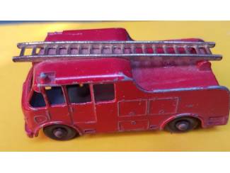 Dinky Toys diverse auto's