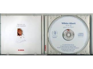 CD Willeke Alberti Jij en ik Live in Carré 7 nrs cd 2000 ZGAN
