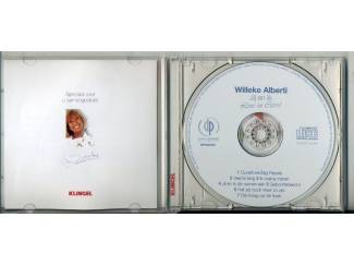 CD Willeke Alberti Jij en ik Live in Carr&eacute; 7 nrs cd 2000 ZGAN