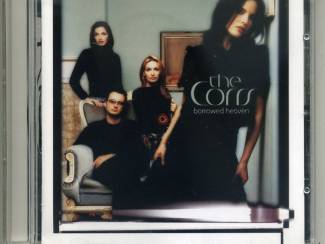 CD The Corrs Borrowed Heaven 12 nrs cd 2004 ZGAN
