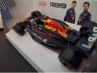 Formule 1 RB19# Max Verstappen Schaal 1:43