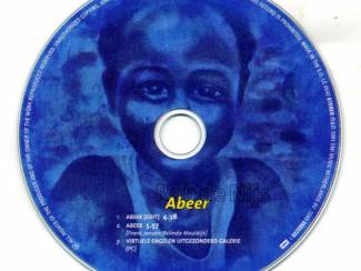 Cd Singles Rob de Nijs Abeer 3 nrs CD single 2001 ZGAN