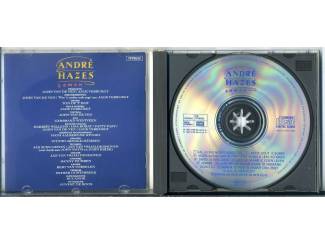 CD Andr&eacute; Hazes Samen 14 nrs cd 1991 ZGAN