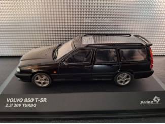 Auto's Volvo 850 T 5R Turbo 2.3I 20V Schaal 1:43