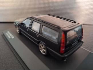 Auto's Volvo 850 T 5R Turbo 2.3I 20V Schaal 1:43