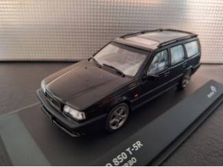 Volvo 850 T 5R Turbo 2.3I 20V Schaal 1:43