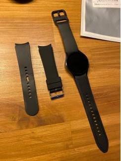 Wearables Samsung Galaxy Watch 4 40mm Black