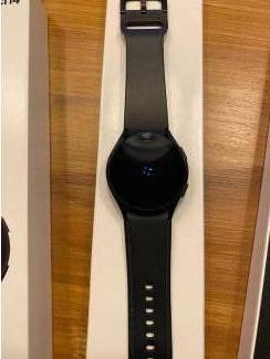 Wearables Samsung Galaxy Watch 4 40mm Black