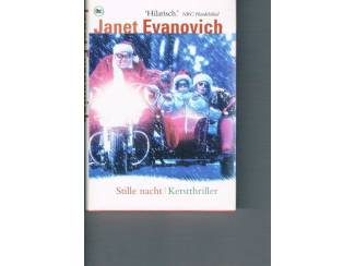 Stille nacht – Janet Evanovich