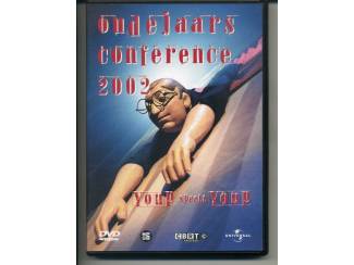 Youp Van 't Hek – Oudejaars Conférence 2002 - Youp Speelt You