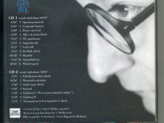 CD Youp van 't Hek – Alles Of Nooit 18 nrs 2CD’s 1992 ZGAN